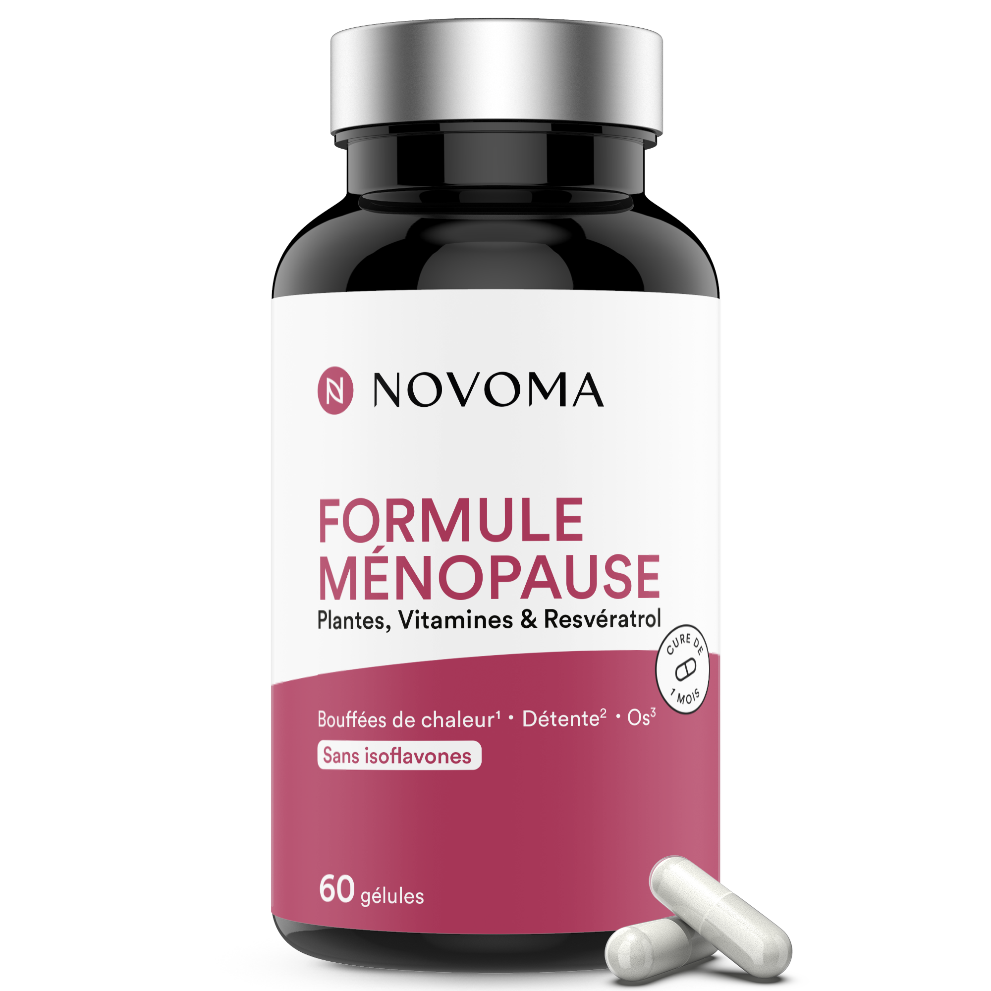Consejos de uso de la [h]Fórmula Menopausia[/h]