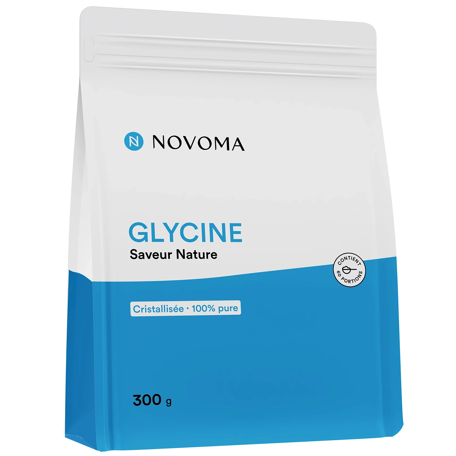 Conseils d’utilisation de la [h]Glycine[/h]