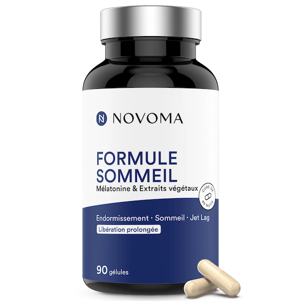 Guide formule sommeil