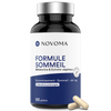 Formule Sommeil avec Mélatonine
