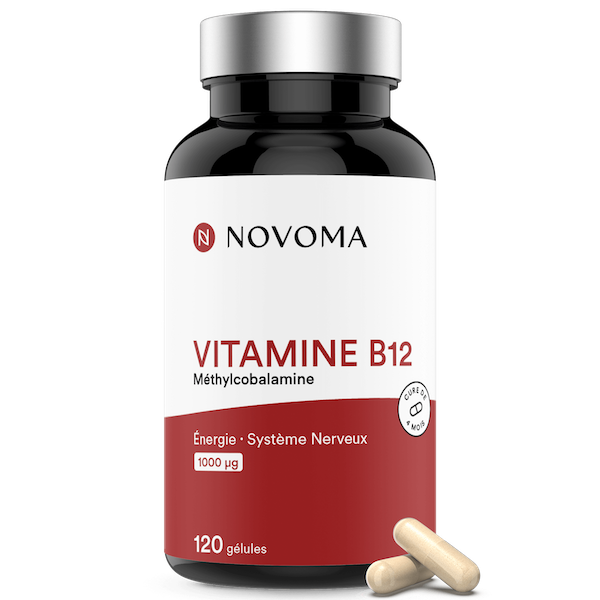 Guide vitamine B12