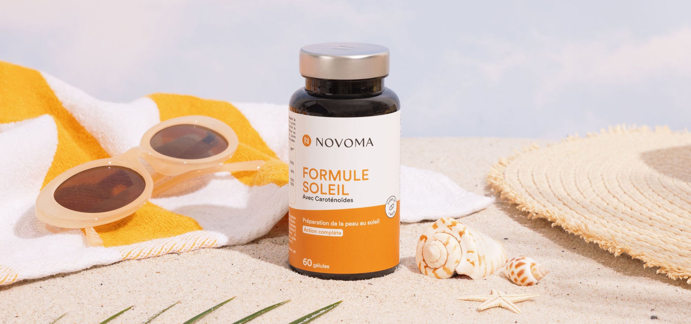 Prêts pour le <em>soleil ?</em>