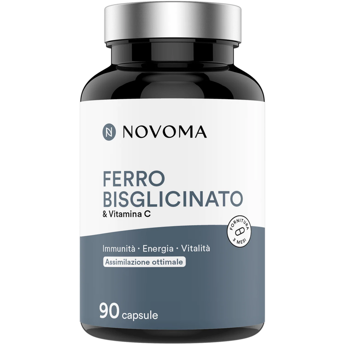 italien-ferro bisglycinato