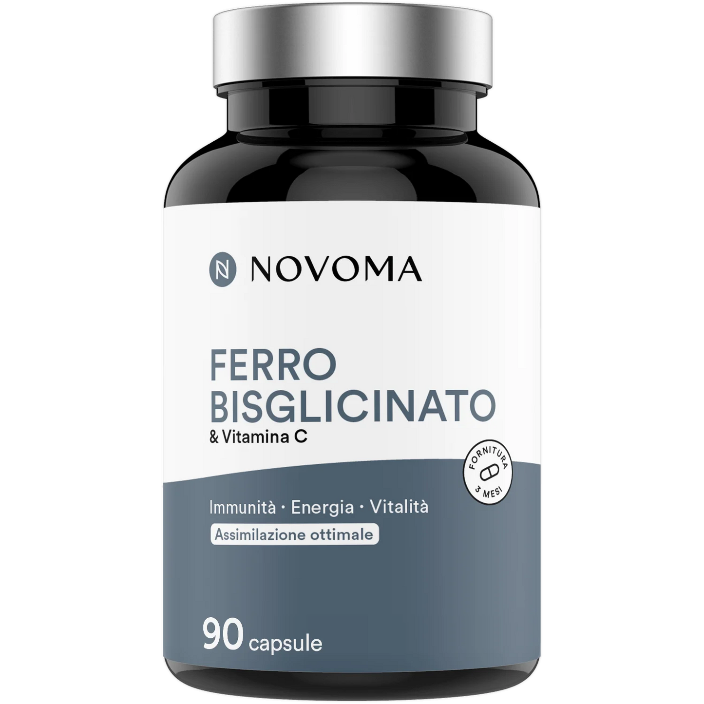 italien-ferro bisglycinato