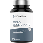 italien-ferro bisglycinato