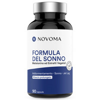 italien-formula del sonno