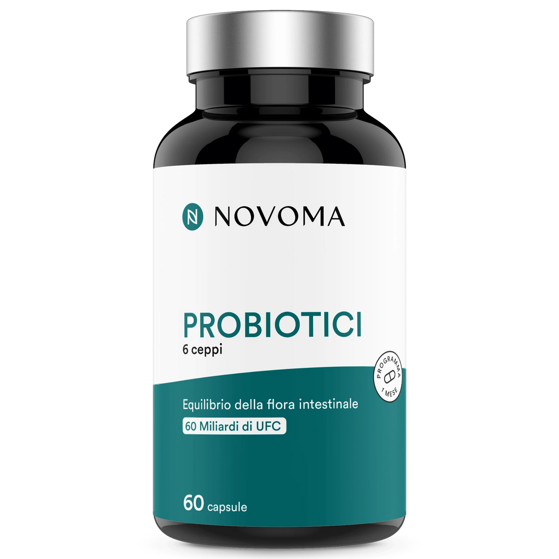 Enterogermina Gonfiore Tripla Azione 20 Bustine | Più Medical - Foto 11