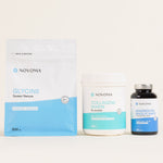 italien-Routine Récupération & Détente