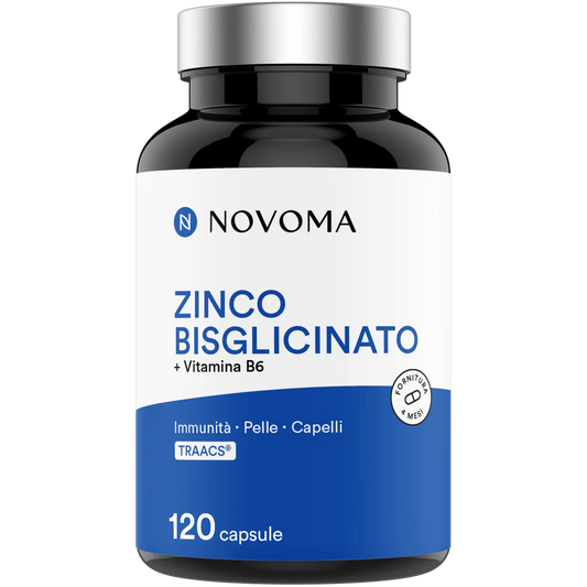 italien-zinc bisglycinate