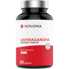 Ashwagandha Bio KSM-66®