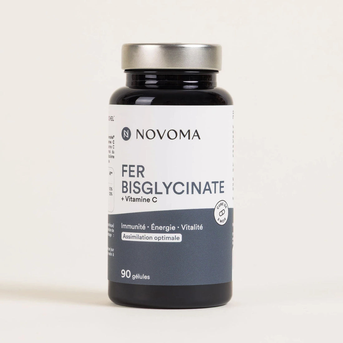 italien-fer bisglycinate