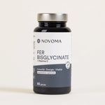 italien-fer bisglycinate