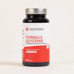 italien-formule glycémie
