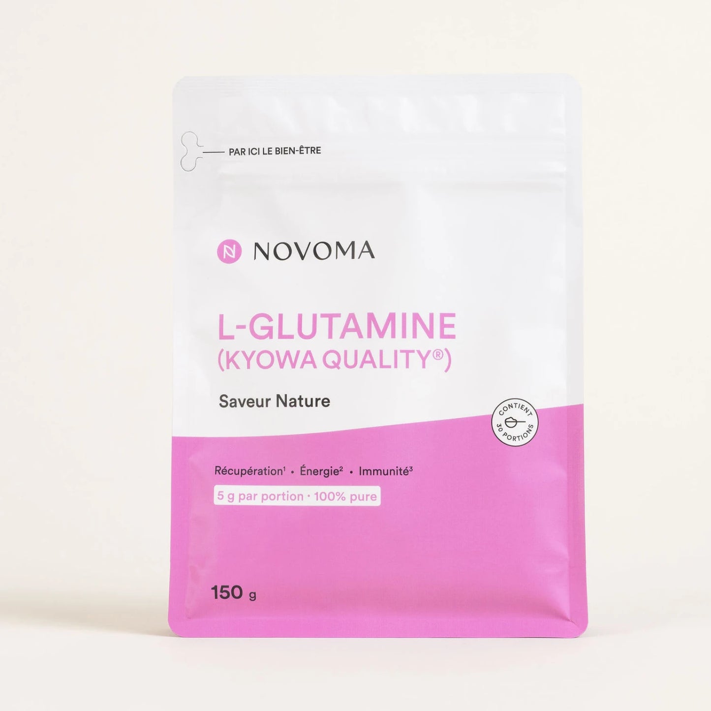 italien-L glutamine