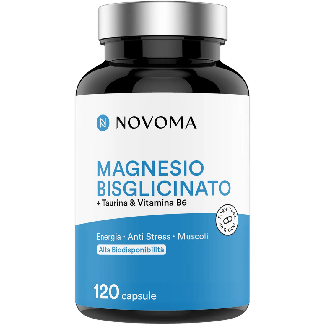 italien-magnesso bisglicinato