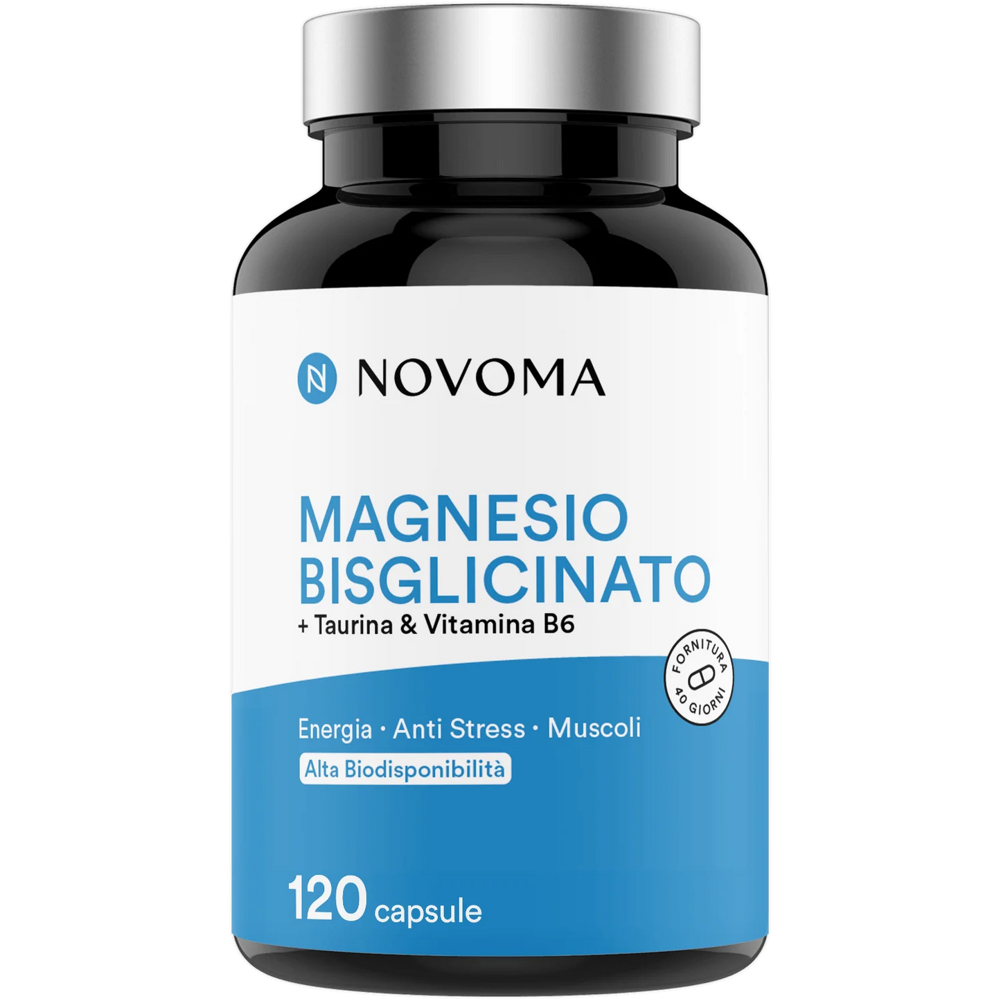 italien-magnesso bisglicinato