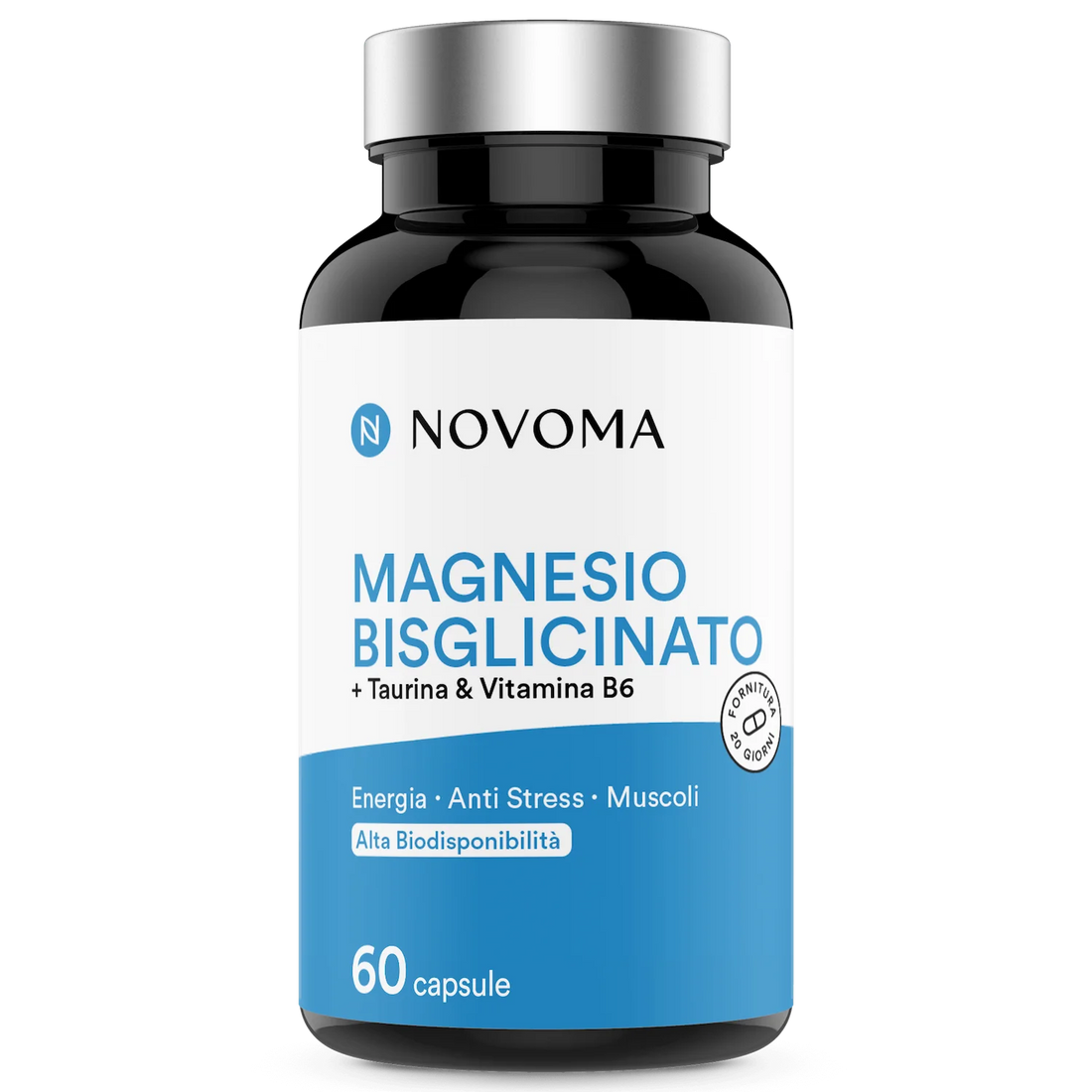 italien-magnesso bisglicinato