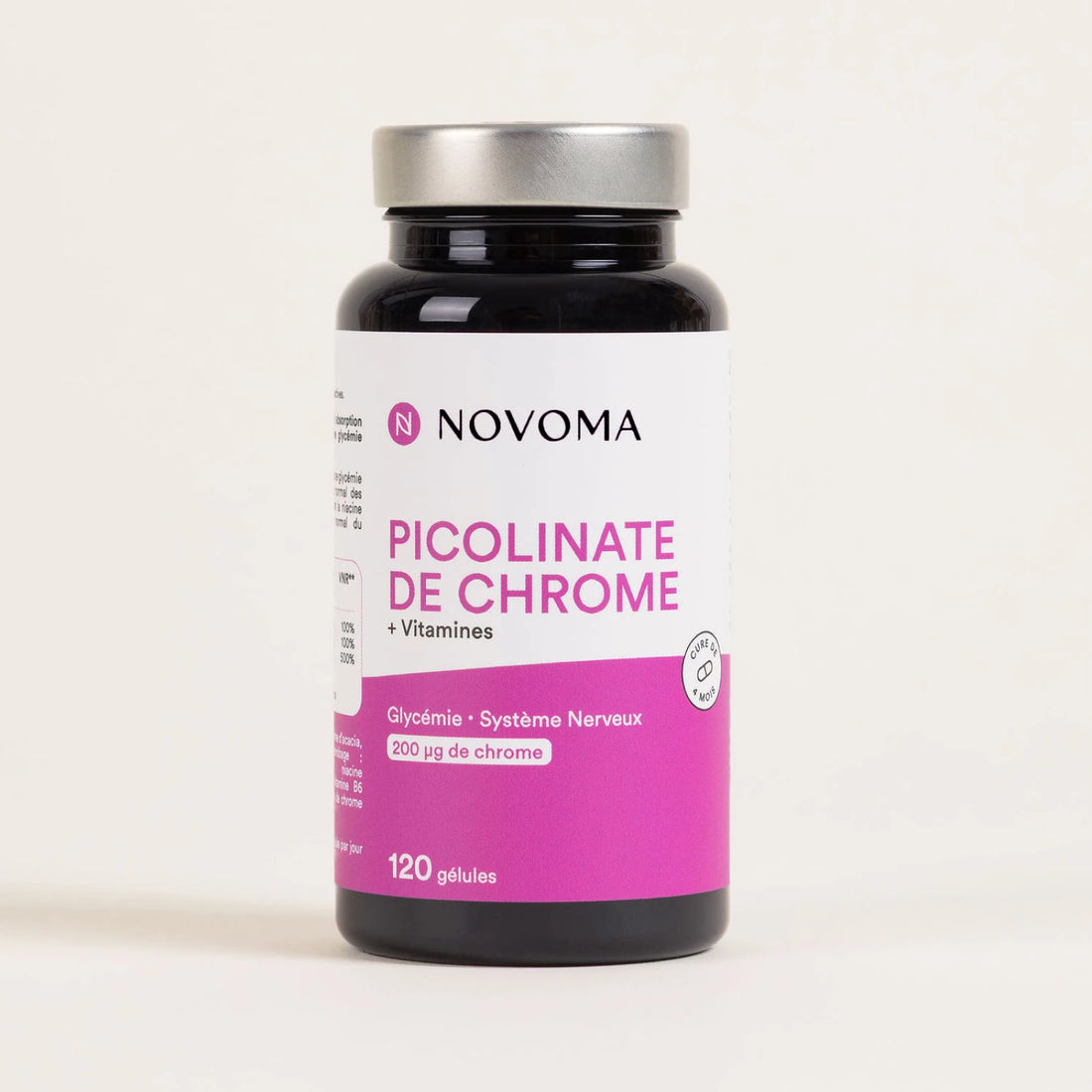 italien-picolinate de chrome