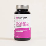 italien-picolinate de chrome