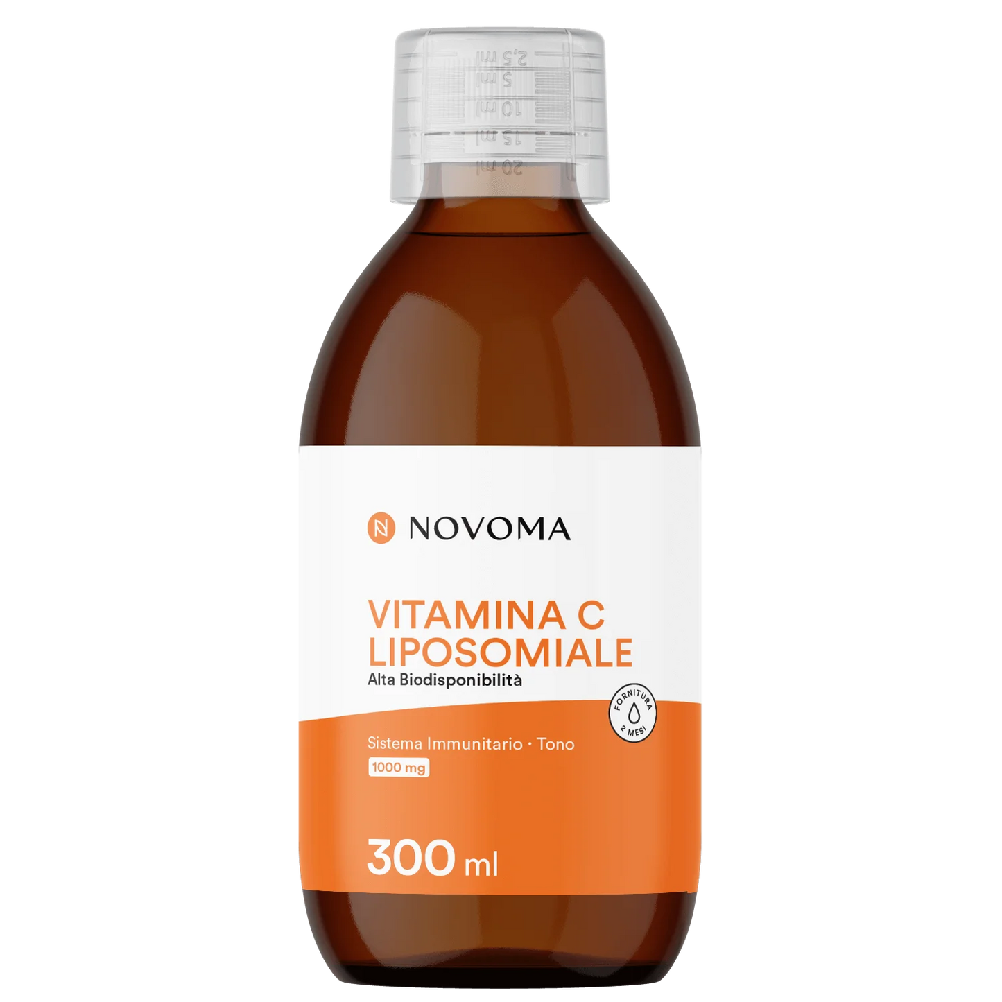 italien-vitamine C liposomale liquide