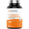 Vitamina C liposomiale (capsule)