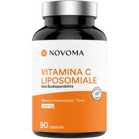 italien-vitamine C liposomale