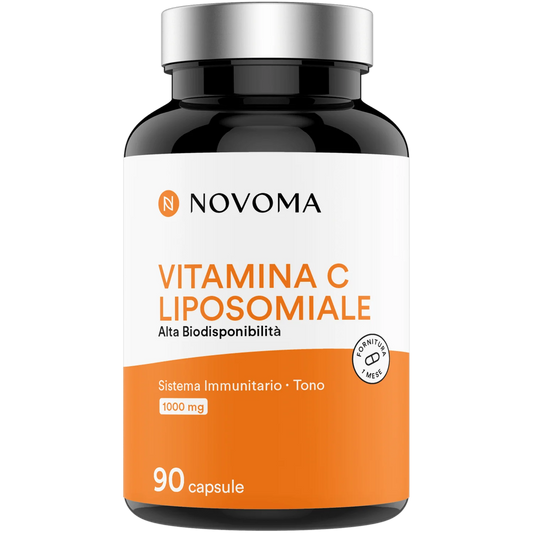 italien-vitamine C liposomale