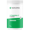 Vitamina C in polvere