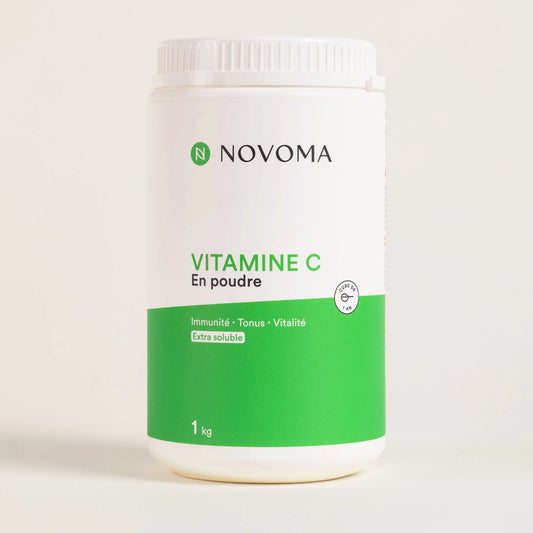italien-vitamine C en poudre