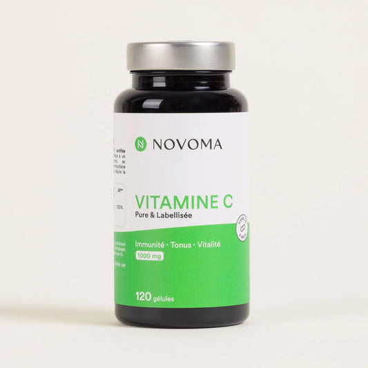italien-vitamine C quali C gélules 