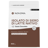 Isolato di Siero di Latte Nativo