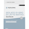 Isolato di Siero di Latte Nativo