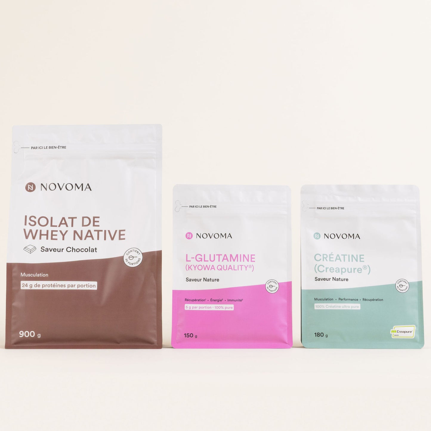 italien-Routine Force & Masse Musculaire