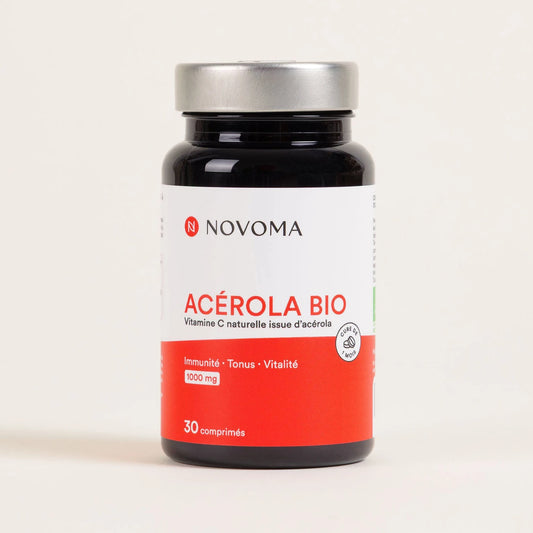 italien-acerola bio