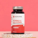 italien-glycémie de novoma