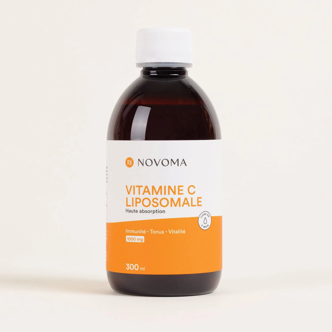 italien-vitamine C lipomosale liquide