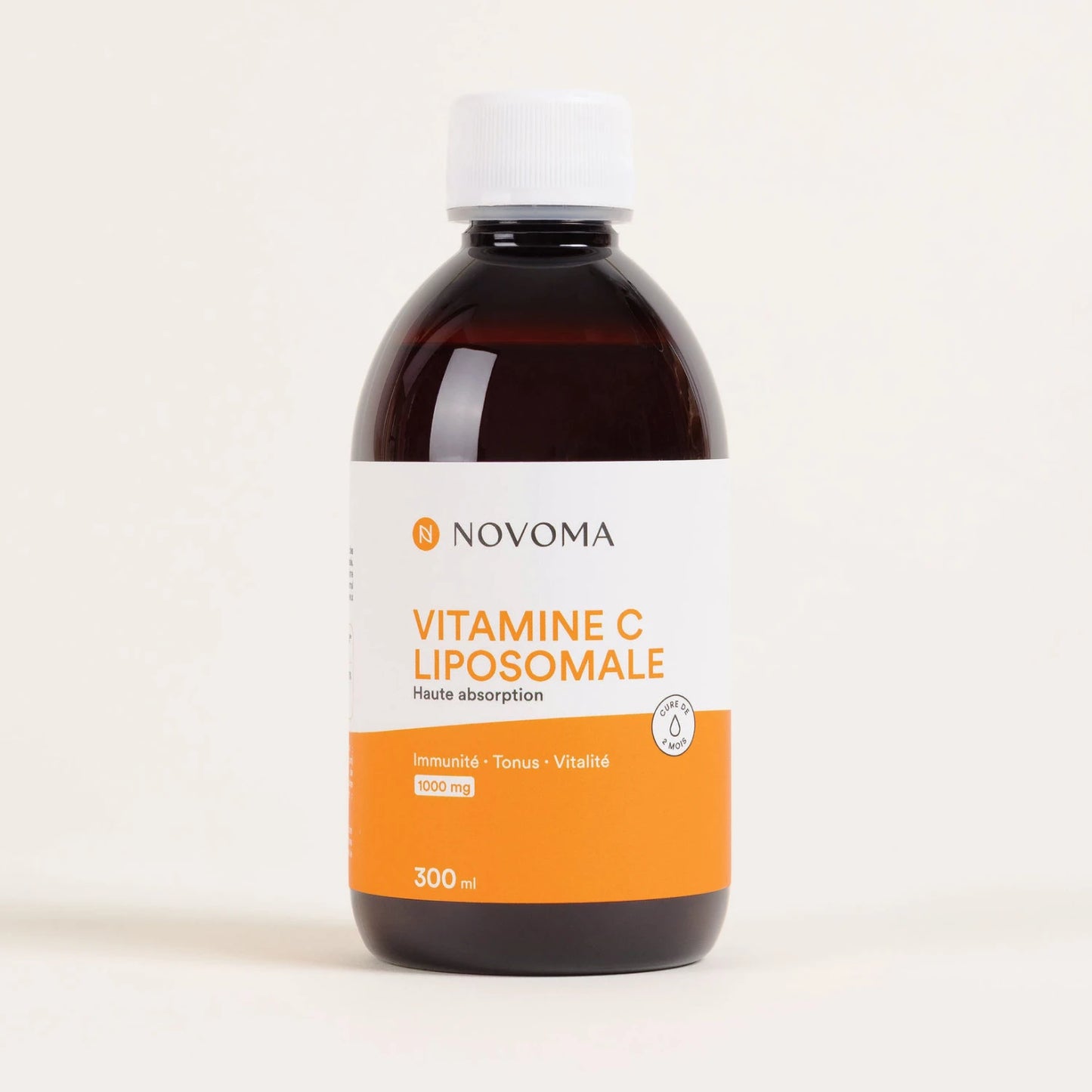 italien-vitamine C lipomosale liquide