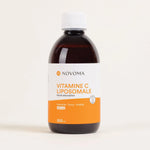 italien-vitamine C lipomosale liquide