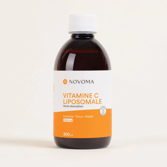 italien-vitamine C lipomosale liquide