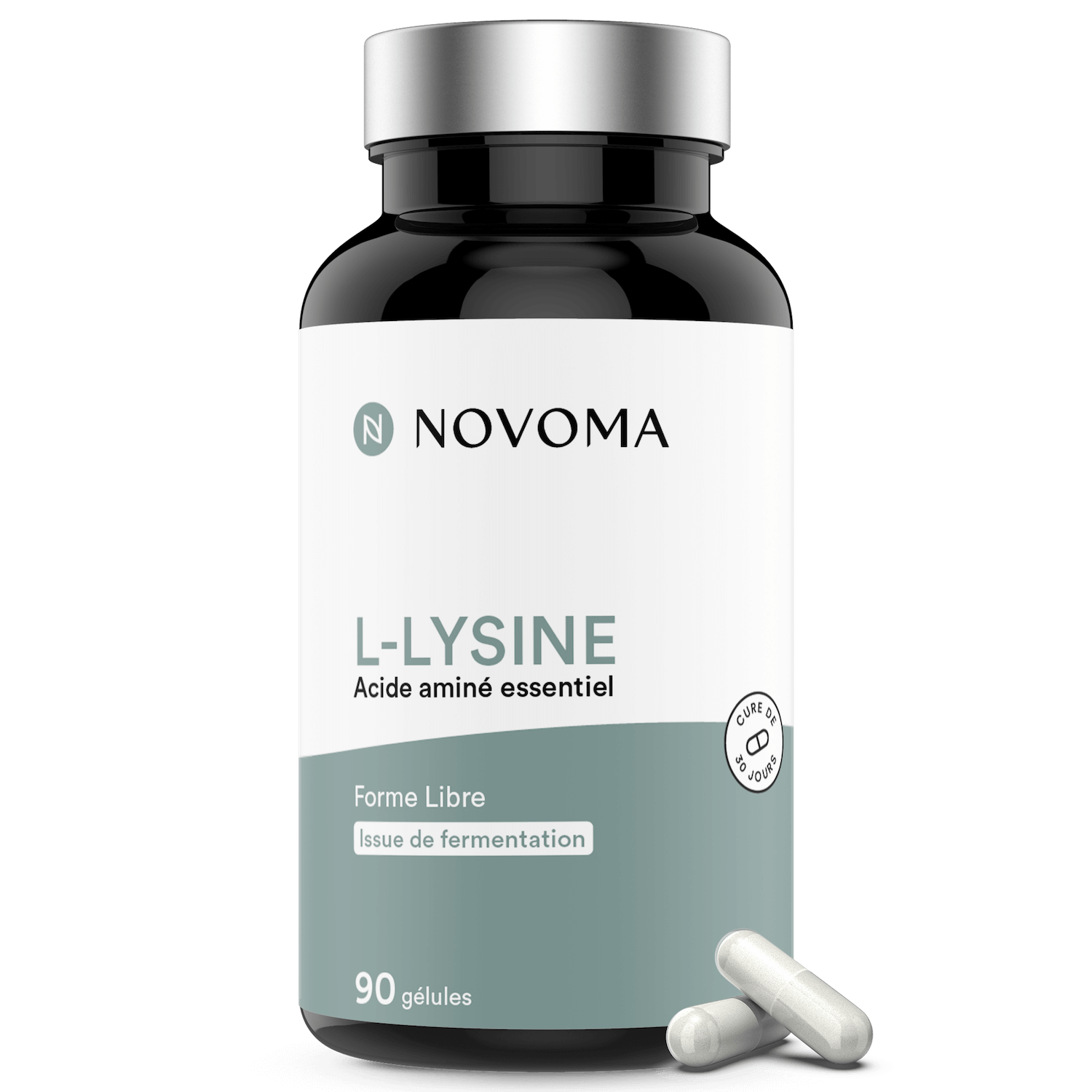 Lysine Novoma