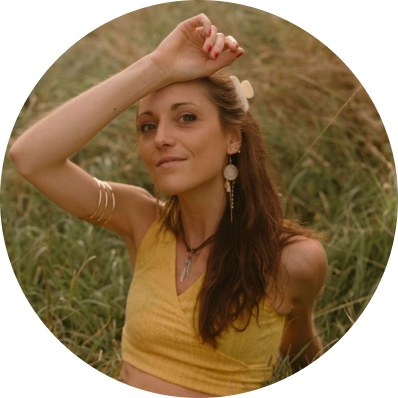 Photo de Marie Arnoult