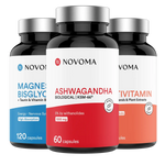 anglais-Back-to-Routine Essentials Pack