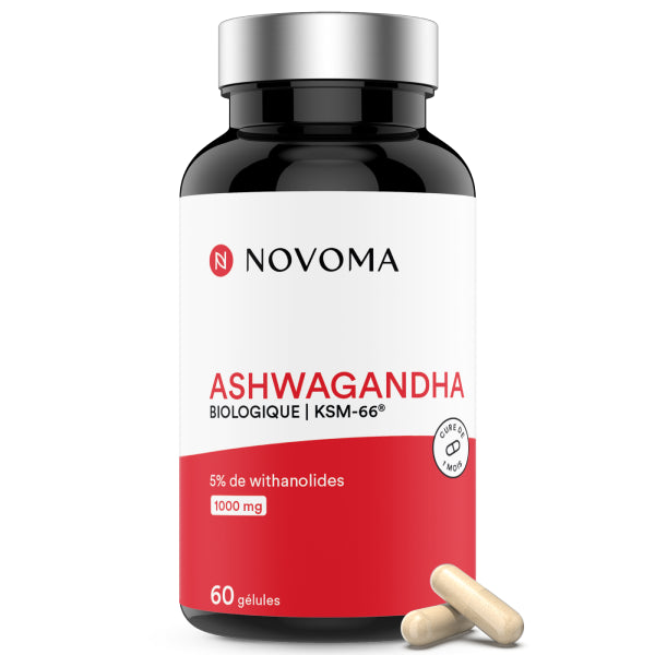 Guide Ashwagandha Bio