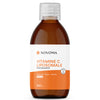 Vitamine C liposomale (liquide)