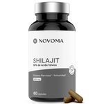 espagnol-shilajit