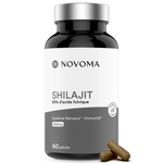Shilajit