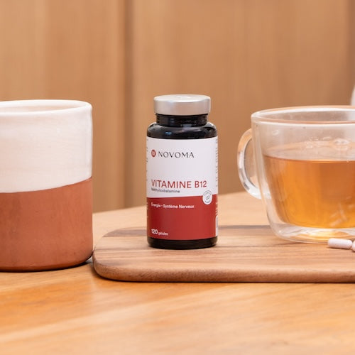 Novoma - Compléments alimentaires naturels santé & bien-être