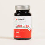 Organic Acerola