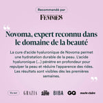 le journal des femmes Acide hyaluronique novoma