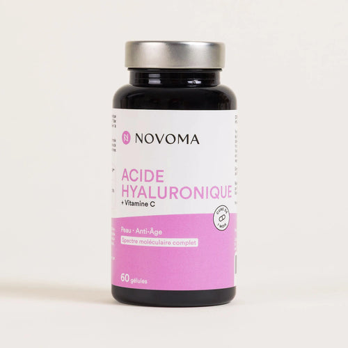 Acide Hyaluronique en Gélules